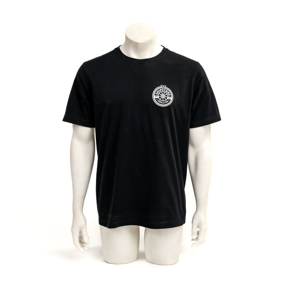 Shipstone Chilli Co T-Shirts - T-Shirt - product_tags