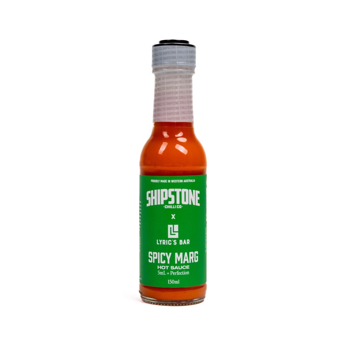 Ultimate Bundle - Bundle - front spicy marg