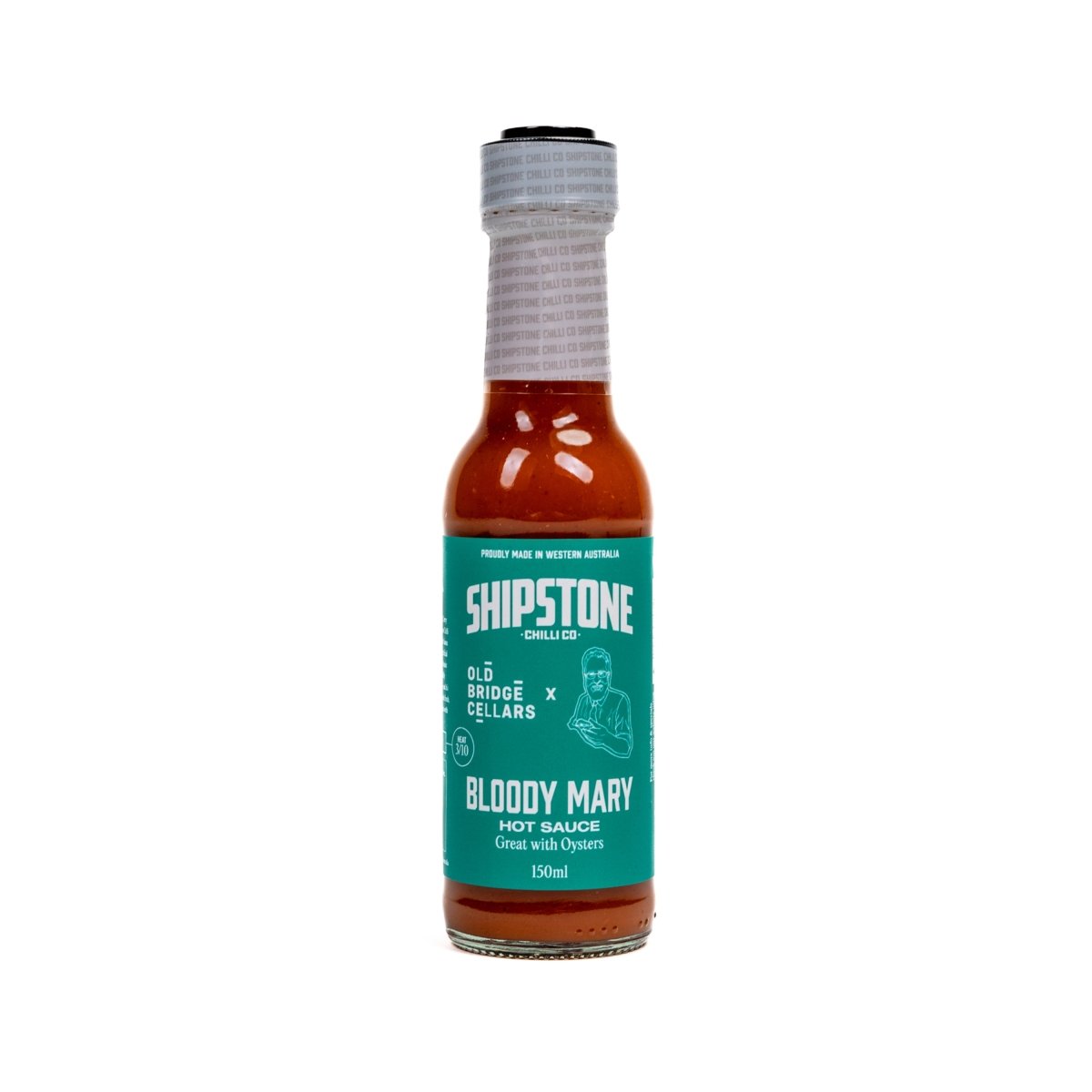 Ultimate Bundle - Bundle - front bloody mary