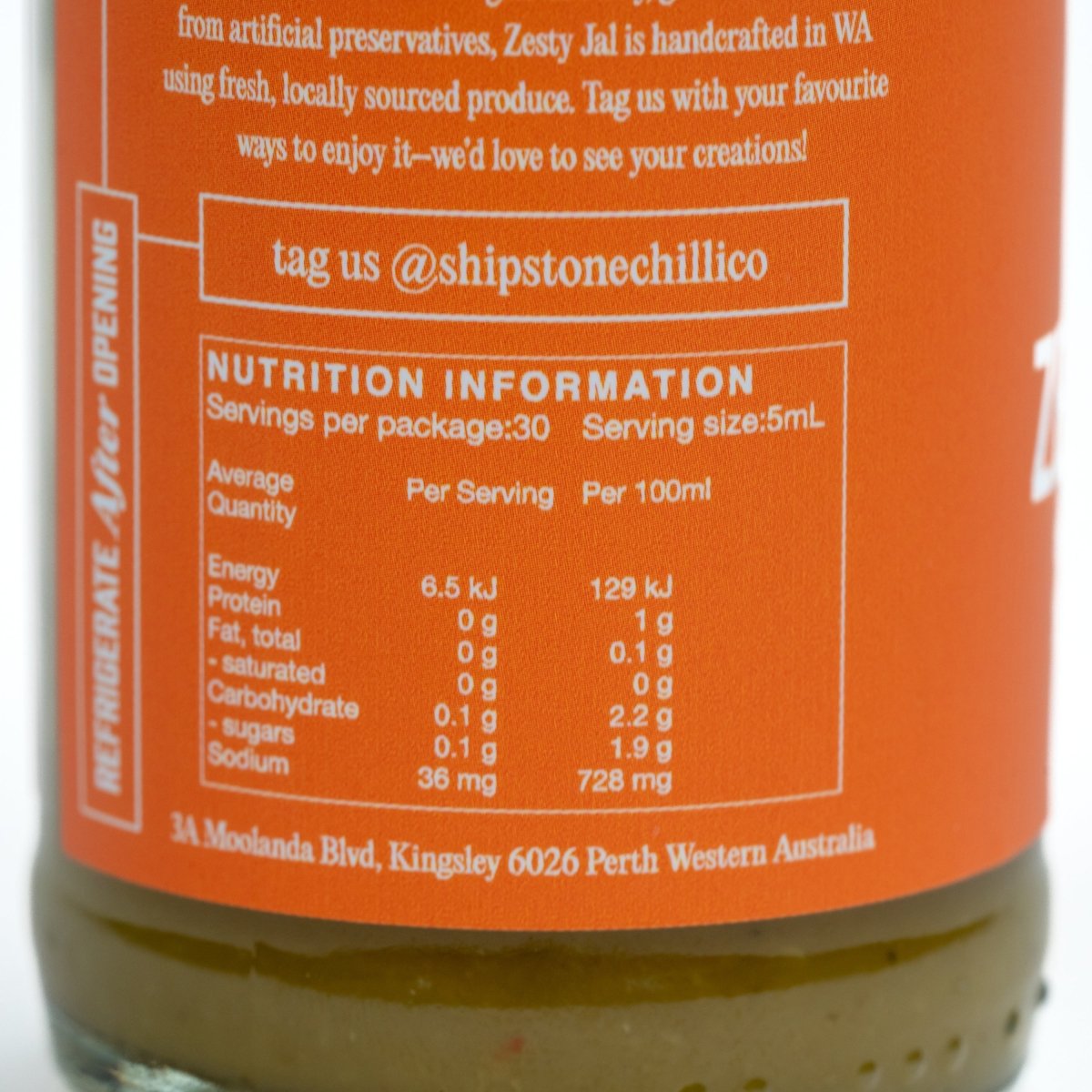 Ultimate Bundle - Bundle - zesty jal nutritional