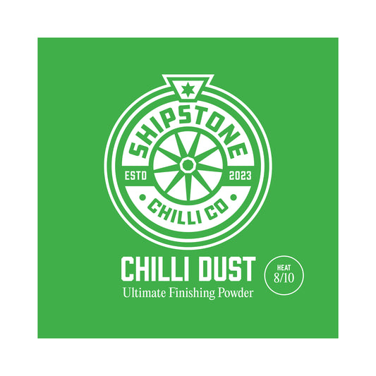 Chilli Dust