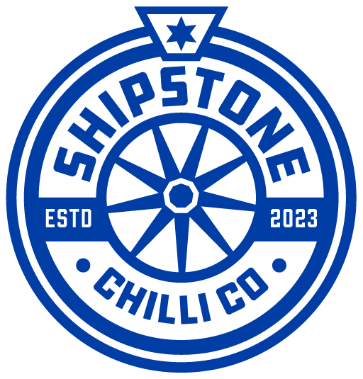 Shipstone Chilli Co Logo