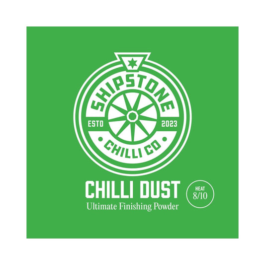 Chilli Dust - Chilli Powder - product_tags