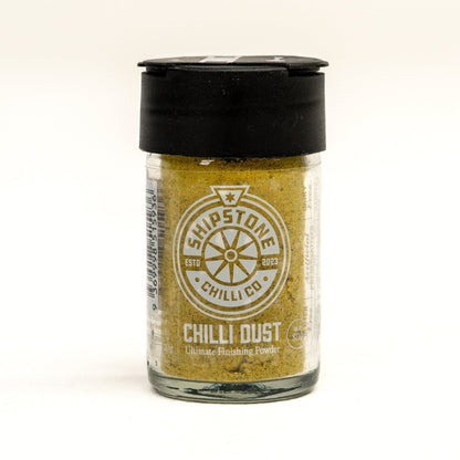 Ultimate Bundle - Bundle - chilli dust