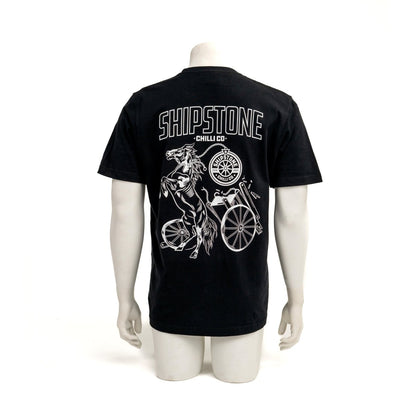 Ultimate Bundle - Bundle - back black t-shirt
