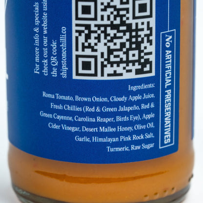Ultimate Bundle - Bundle - original ingredients