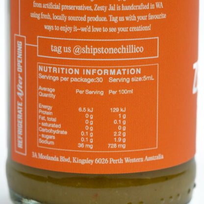 Ultimate Bundle - Bundle - zesty jal nutritional